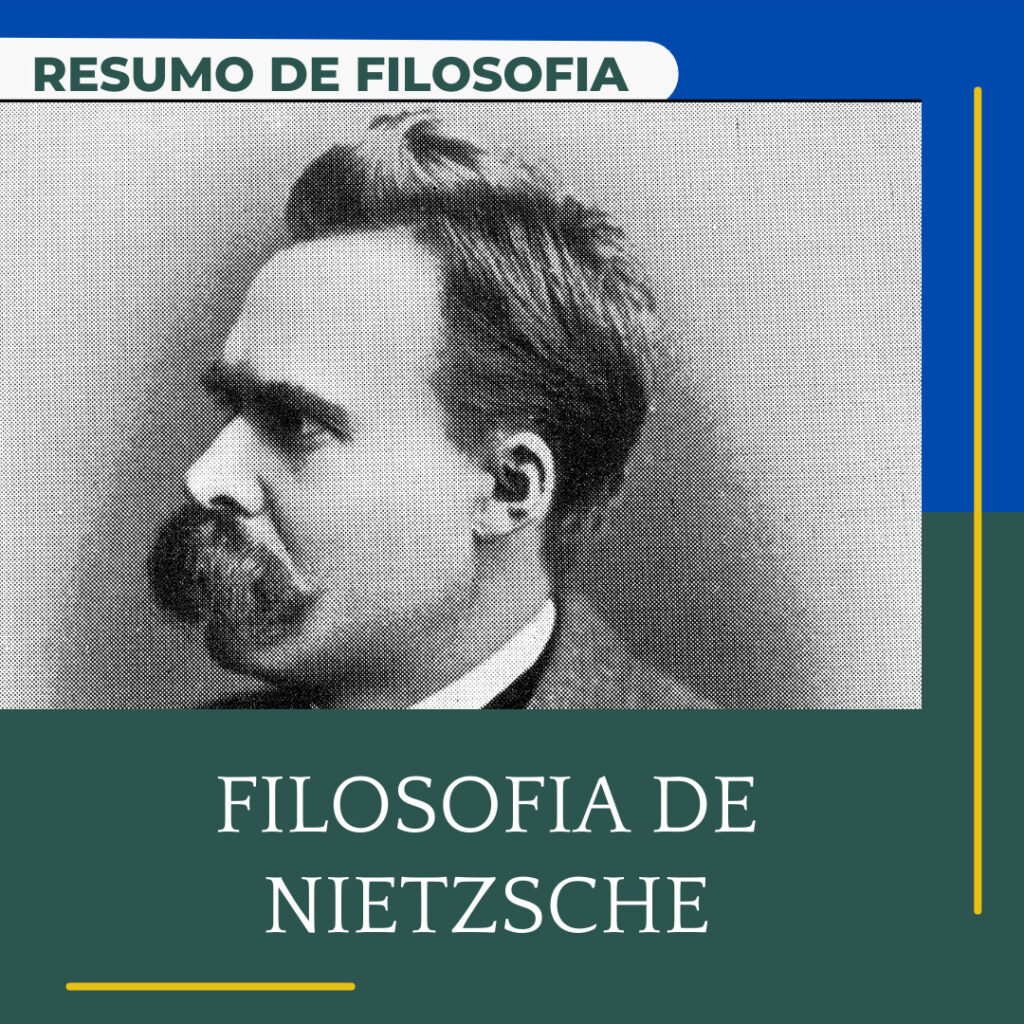 Filosofia De Nietzsche Resumo Da Mil Nio Refor O Escolar