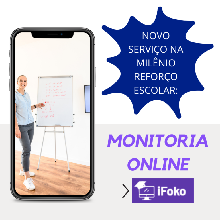 monitoria online