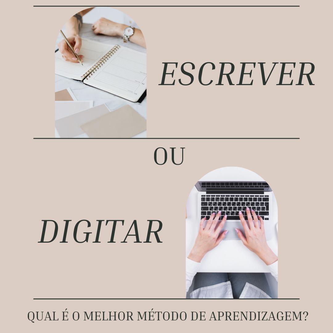 A razão pela qual você deve aprender a digitar mais rápido