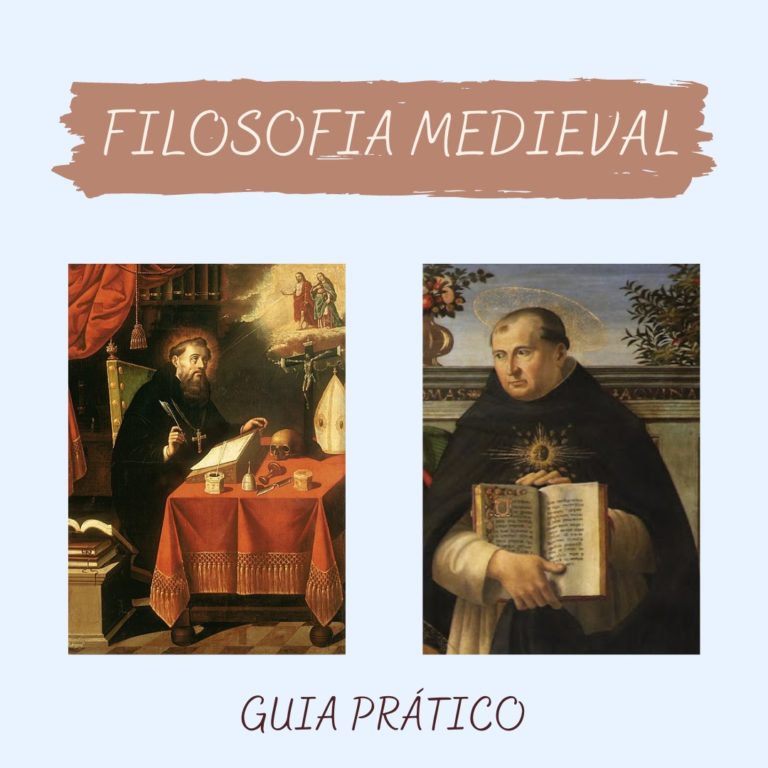 filosofia medieval