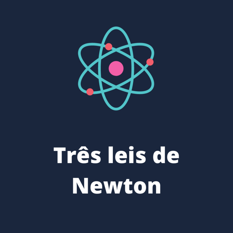 leis de Newton