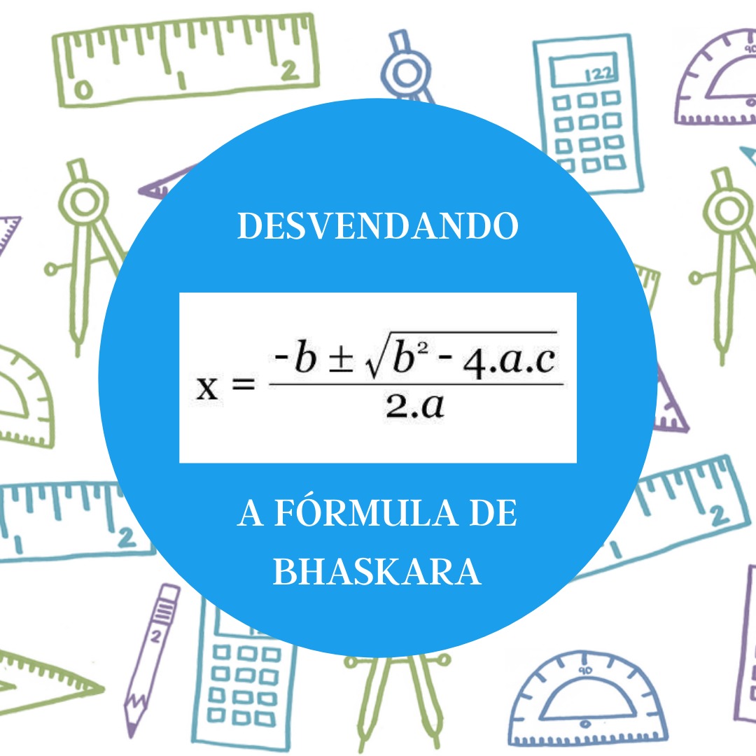 Equações do 2º grau Matemática - Matemática