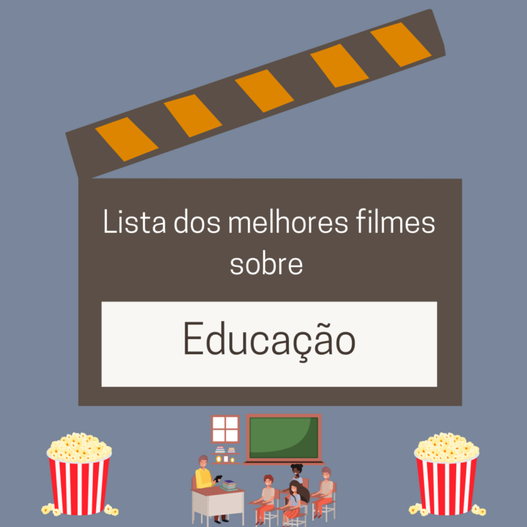 5 filmes que falam sobre educação