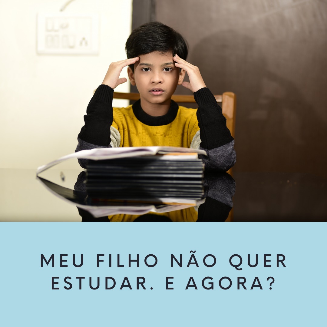 Meu filho não quer fazer faculdade. E agora? - Colégio Bahiense