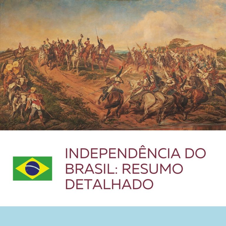 independência do Brasil