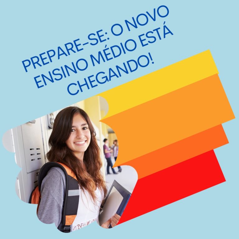 Novo Ensino Médio