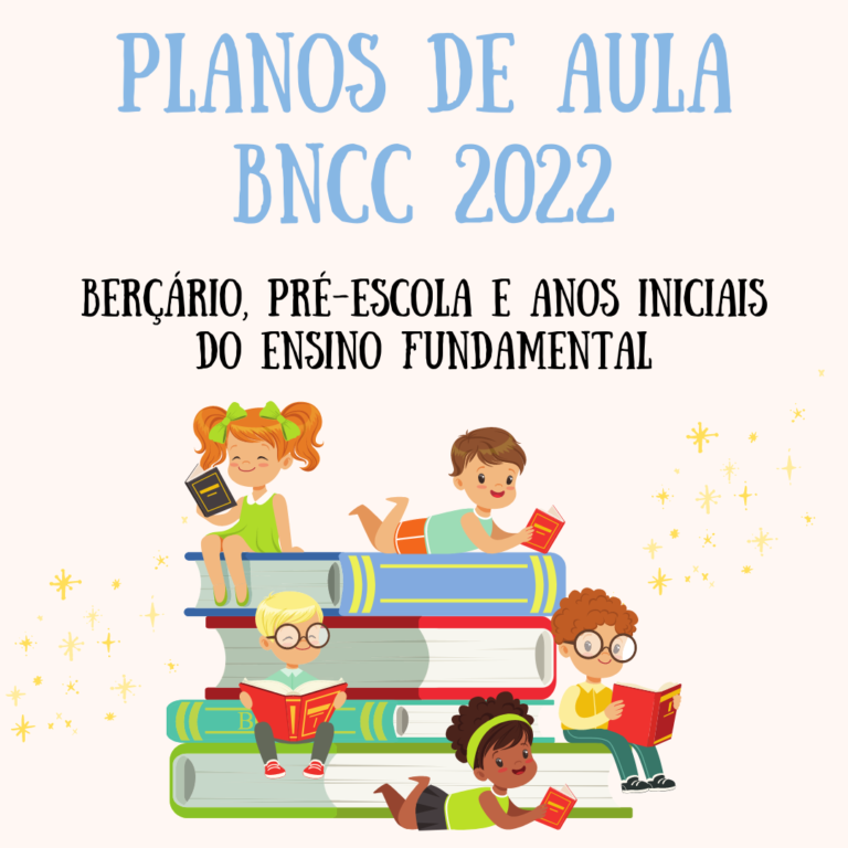 planos de aula da BNCC