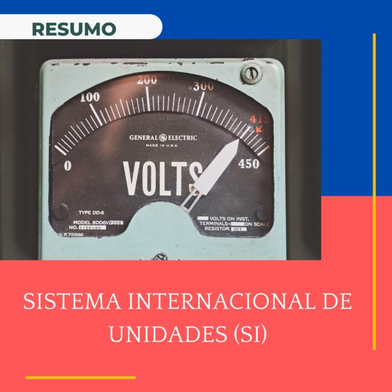 Sistema Internacional de Unidades