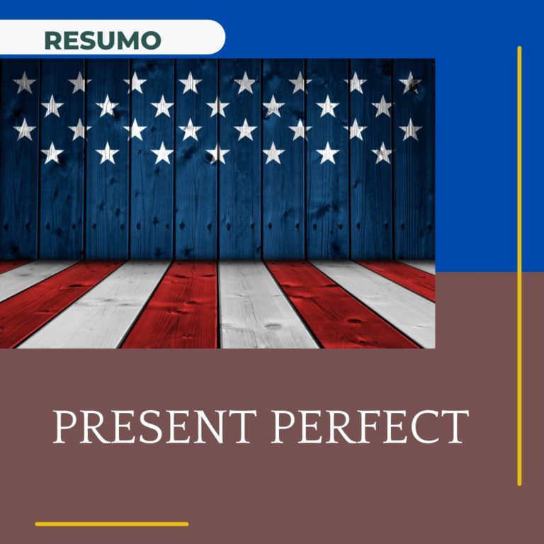 present perfect