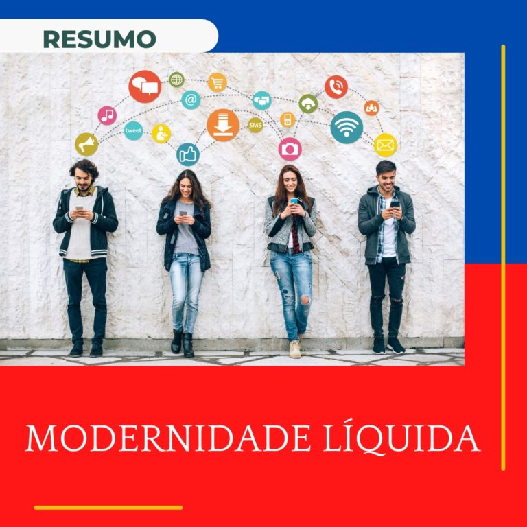 modernidade líquida