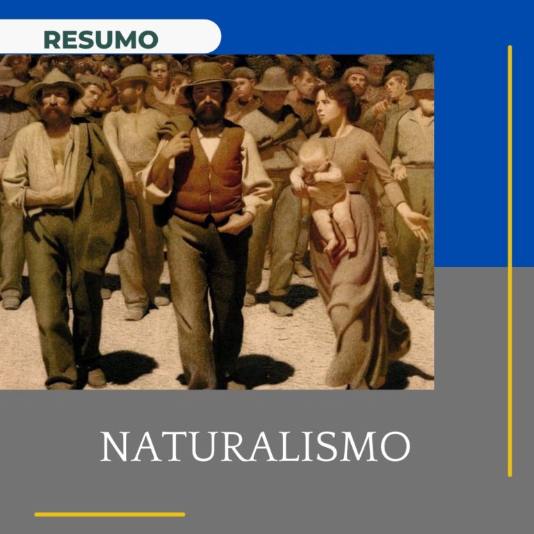 Naturalismo