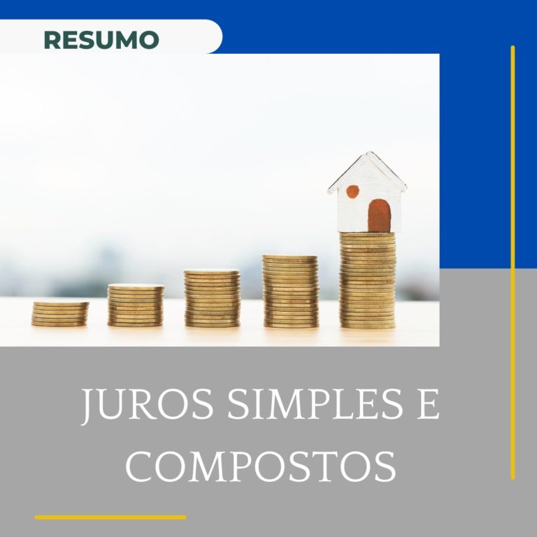 juros simples e compostos