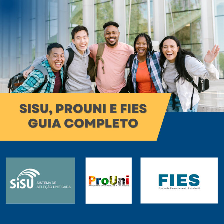 Sisu: veja quem pode participar do programa