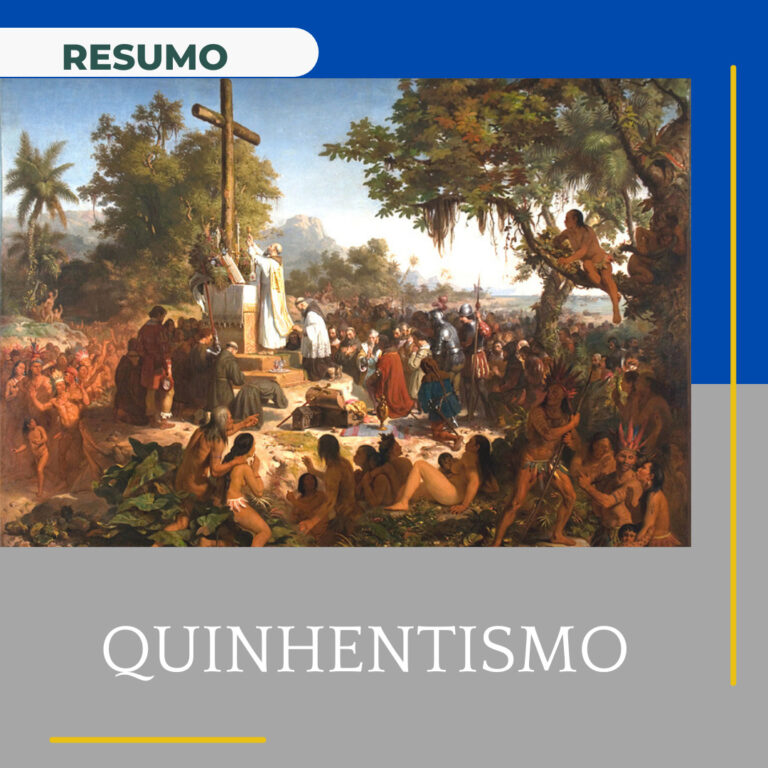 quinhentismo