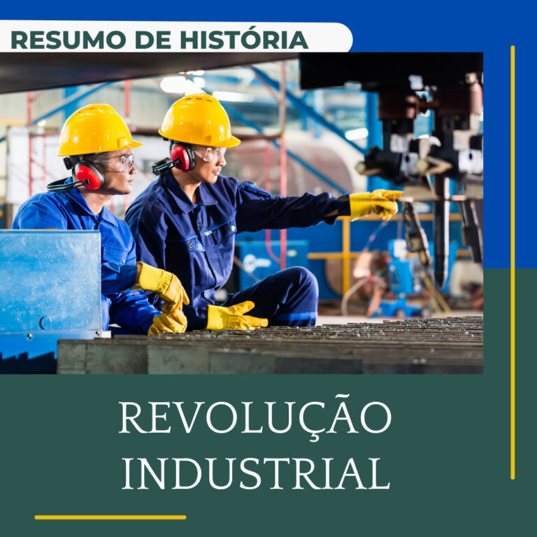 Revolução Industrial