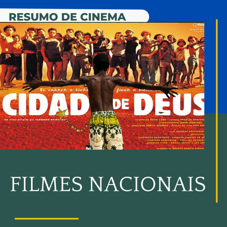 filmes nacionais